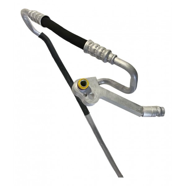 Mangueira Ar Condicionado Bmw 118i 2.0 N46 2006 A 2012