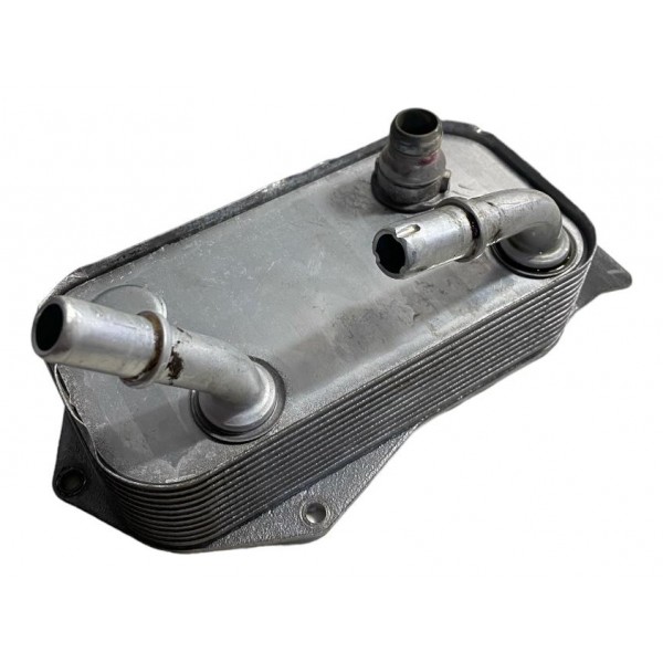 Resfriador Oleo Câmbio Bmw 118i 120i 320i X1 2.0 N46 2006 12