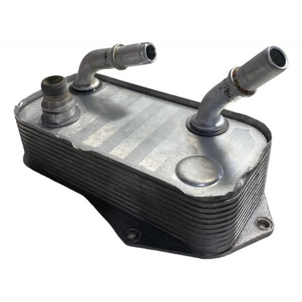 Resfriador Oleo Câmbio Bmw 118i 120i 320i X1 2.0 N46 2006 12