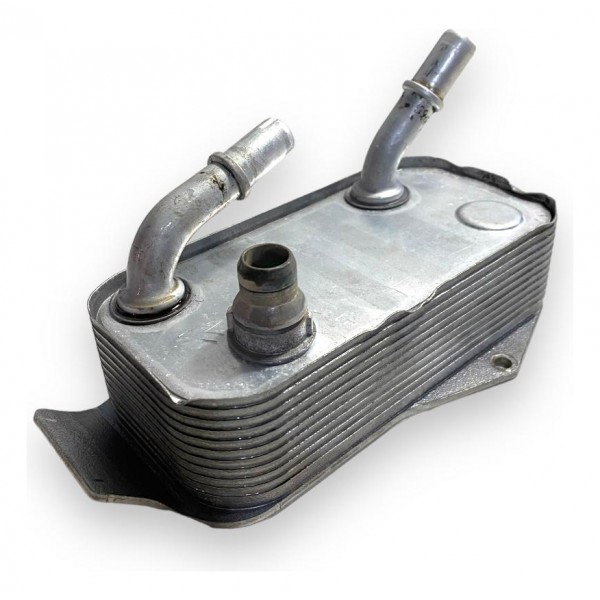 Resfriador Oleo Câmbio Bmw 118i 120i 320i X1 2.0 N46 2006 12