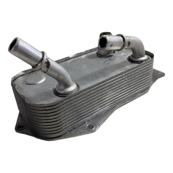 Resfriador Oleo Câmbio Bmw 118i 120i 320i X1 2.0 N46 2006 12