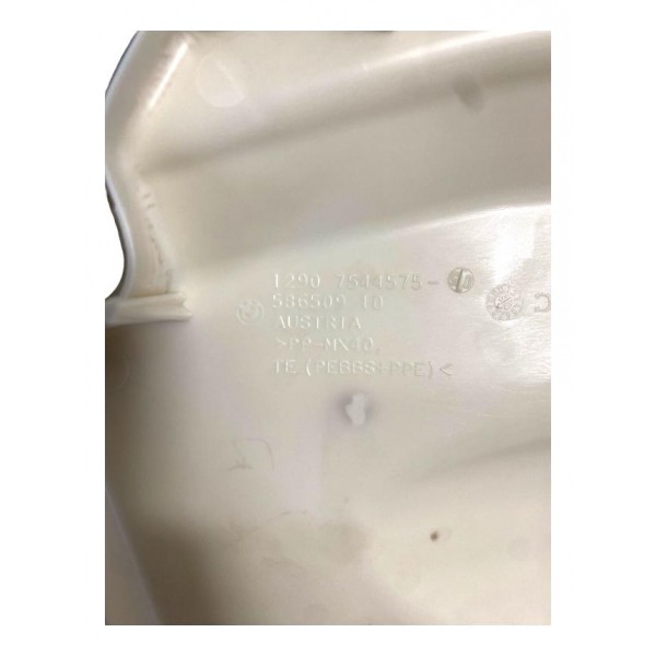 Tampa Caixa De Fusível Bmw 118i 120i 320i X1 2009 / 2010