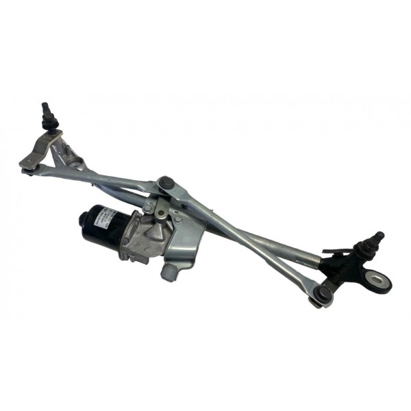 Galhada Motor Limpador Parabrisa Bmw 118i 120i 2010