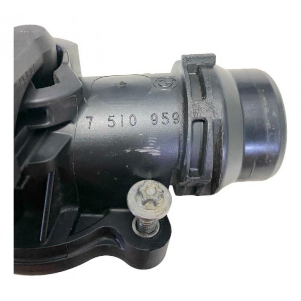 Válvula Termostática Bmw X1 118i 120i 320i 2006 A 2012 N46