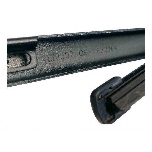 Braço Haste Limpador Bmw 118i X1 Traseiro 2012 Direito