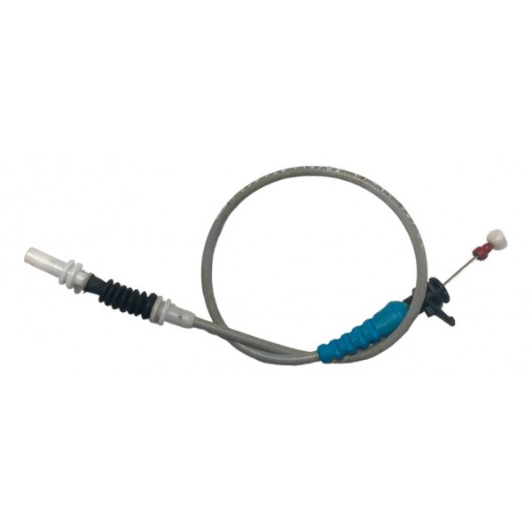 Cabo Maçaneta Bmw 118i 120i Traseira Esquerda 2006 2012