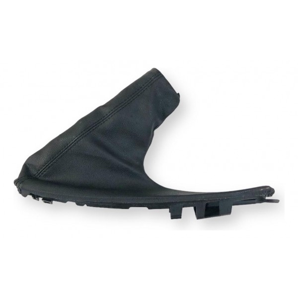 Coifa Alavanca Freio De Mão Bmw 118i 120i 2007 2012 Original