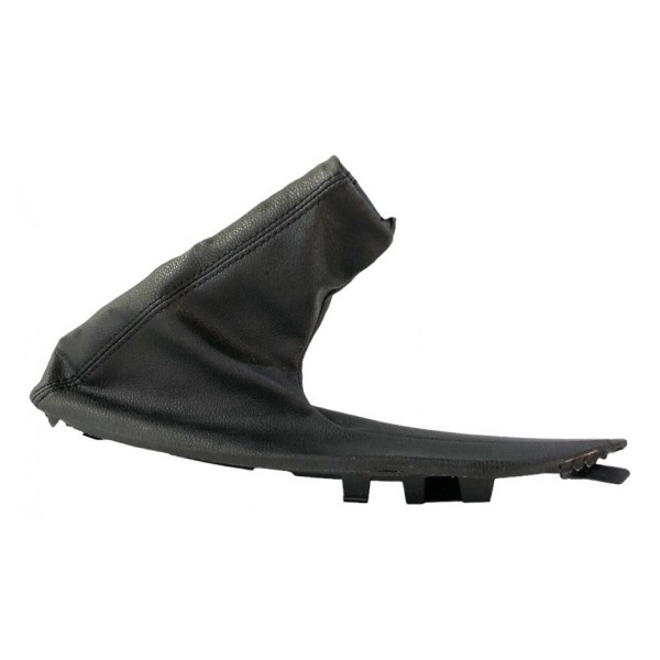 Coifa Alavanca Freio De Mão Bmw 118i 120i 2007 2012 Original