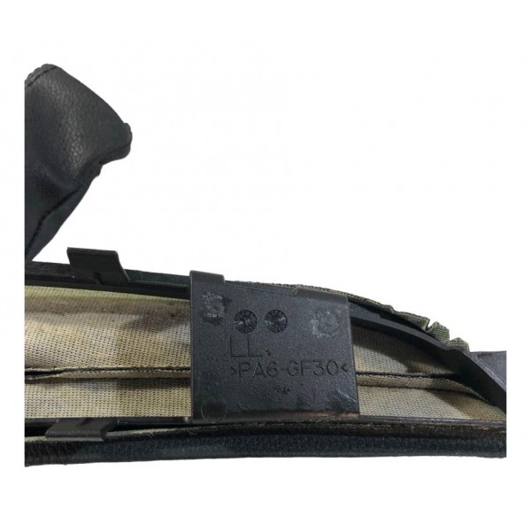 Coifa Alavanca Freio De Mão Bmw 118i 120i 2007 2012 Original