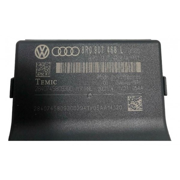 Módulo Interface Audi A4 2.0 Tfsi 2014 8r0907468 Original