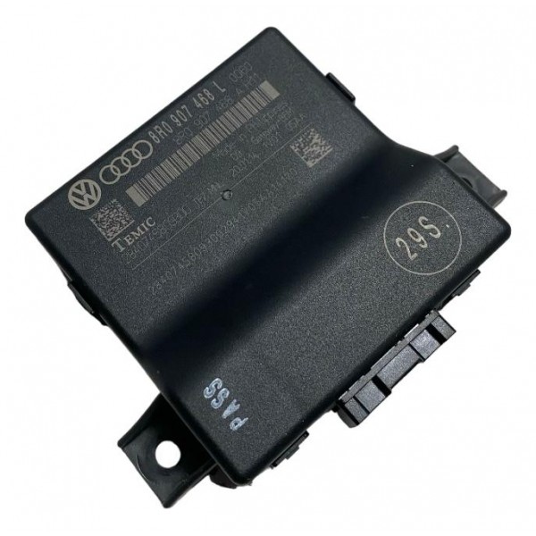 Módulo Interface Audi A4 2.0 Tfsi 2014 8r0907468 Original