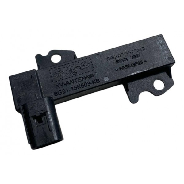 Módulo Antena Keyless Volvo Xc60 T6 2010 6g9115k603kb