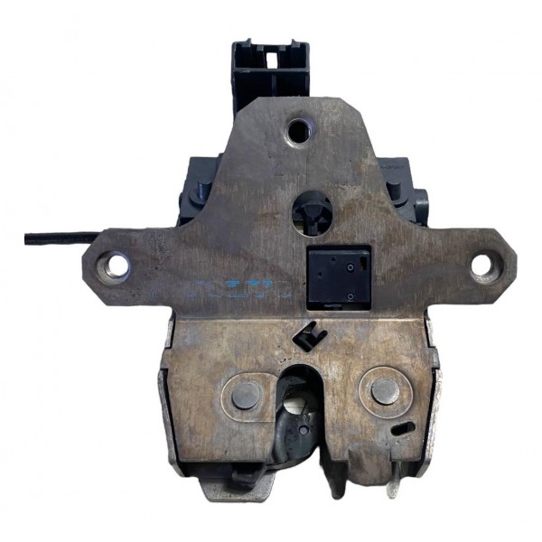 Fechadura Tampa Traseira Volvo Xc60 2010 T6 3.0 Original