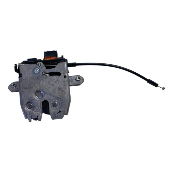 Fechadura Tampa Traseira Volvo Xc60 2010 T6 3.0 Original