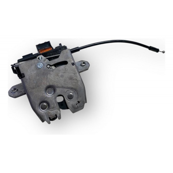 Fechadura Tampa Traseira Volvo Xc60 2010 T6 3.0 Original