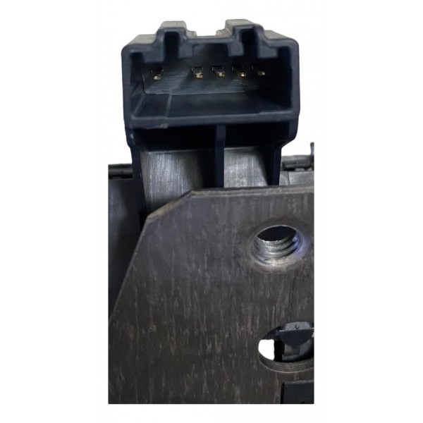 Fechadura Tampa Traseira Volvo Xc60 2010 T6 3.0 Original