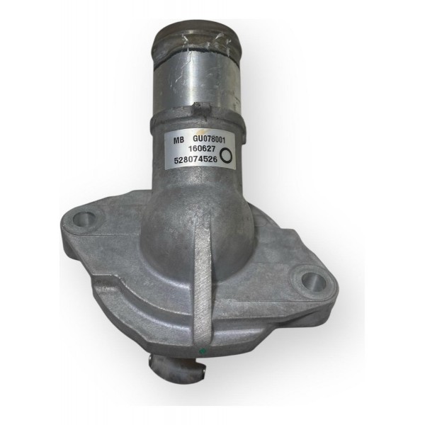 Válvula Termostática Gm Chevrolet Cruze 1.4 Turbo 2017