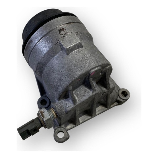 Suporte Do Filtro De Oleo Ford Fusion 2.3 2008 6884bd
