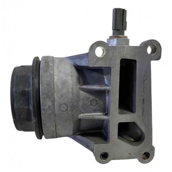 Suporte Do Filtro De Oleo Ford Fusion 2.3 2008 6884bd