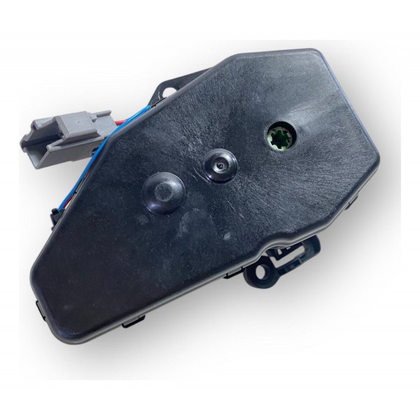 Módulo Trava Tampa Volvo Xc60 Traseira 2010 3.0 30784562