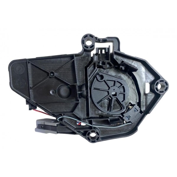 Módulo Trava Tampa Volvo Xc60 Traseira 2010 3.0 30784562