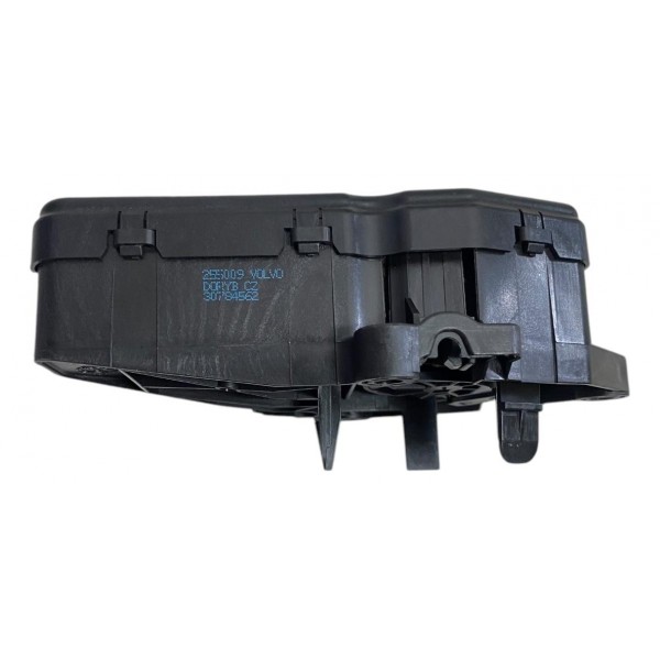 Módulo Trava Tampa Volvo Xc60 Traseira 2010 3.0 30784562