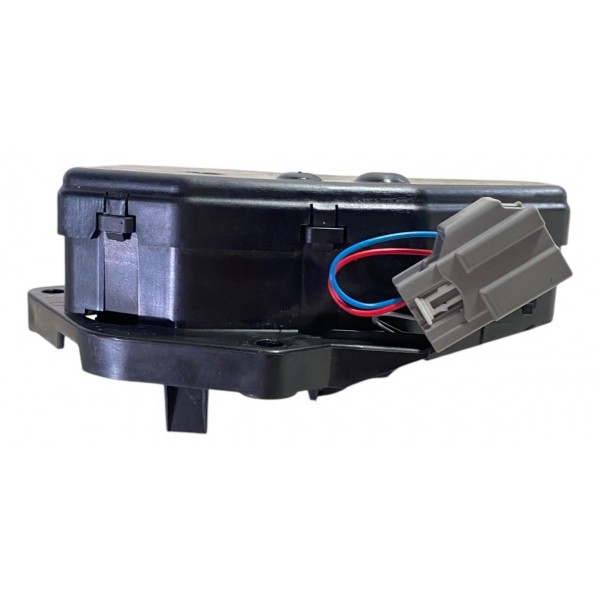 Módulo Trava Tampa Volvo Xc60 Traseira 2010 3.0 30784562