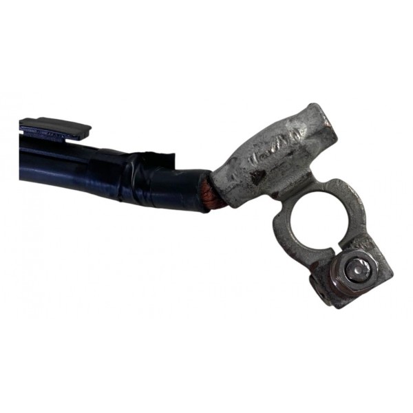 Cabo Polo Negativo Bateria Volvo Xc60 2010 3.0 31285483002