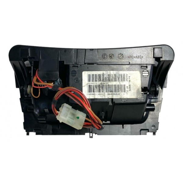 Porta Objetos Com Cinzeiro Bmw 118i 120i 130i 2010