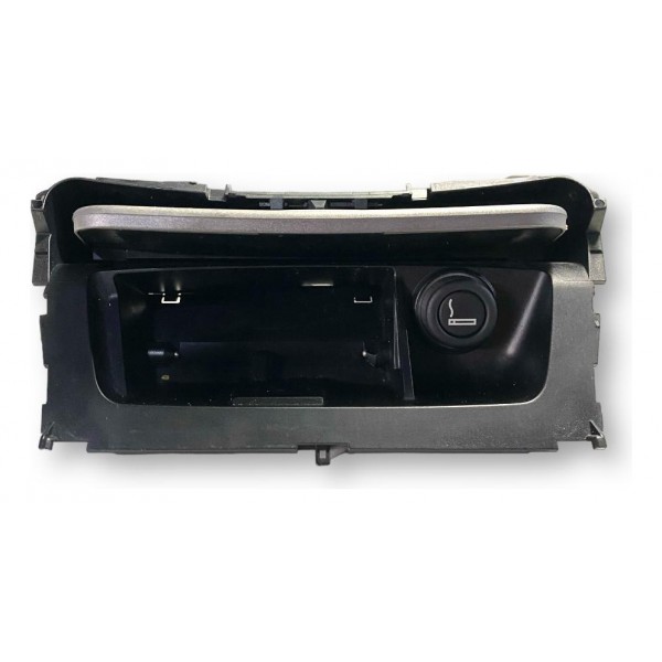 Porta Objetos Com Cinzeiro Bmw 118i 120i 130i 2010