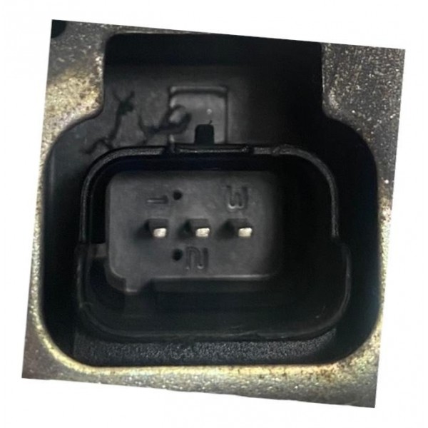 Sirene Alarme Volvo Xc60 3.0 T6 2010 Original 6g9n19g229bh