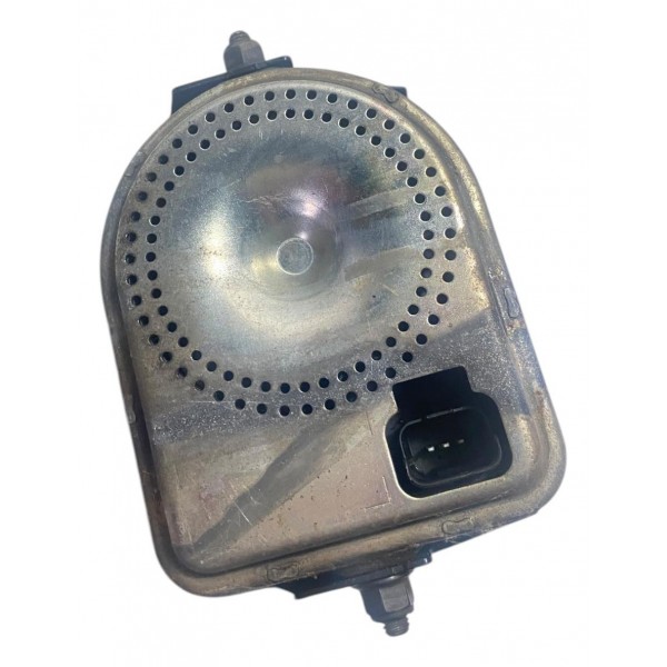 Sirene Alarme Volvo Xc60 3.0 T6 2010 Original 6g9n19g229bh