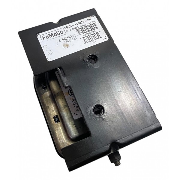 Sirene Alarme Volvo Xc60 3.0 T6 2010 Original 6g9n19g229bh