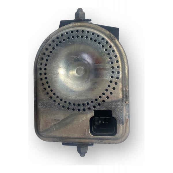 Sirene Alarme Volvo Xc60 3.0 T6 2010 Original 6g9n19g229bh