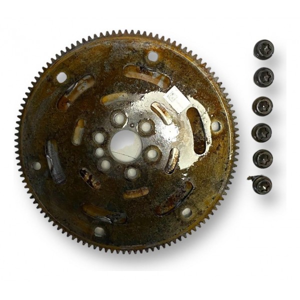 Volante Motor Cremalheira Bmw 320i X1 120i 118i 2.0 N46 2010