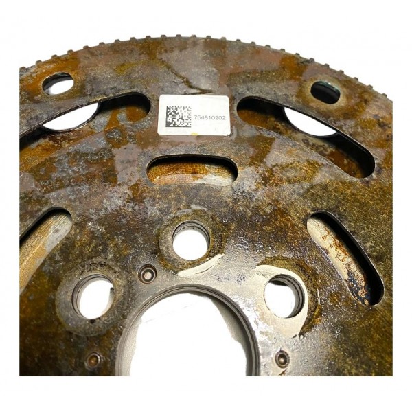 Volante Motor Cremalheira Bmw 320i X1 120i 118i 2.0 N46 2010