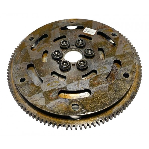 Volante Motor Cremalheira Bmw 320i X1 120i 118i 2.0 N46 2010