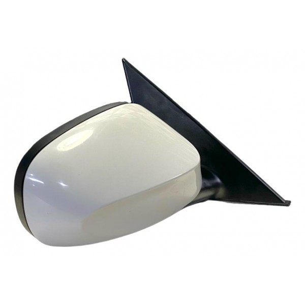 Retrovisor Elétrico Bmw 118i Lado Direito 2010