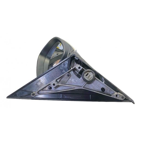 Retrovisor Elétrico Bmw 118i Lado Direito 2010