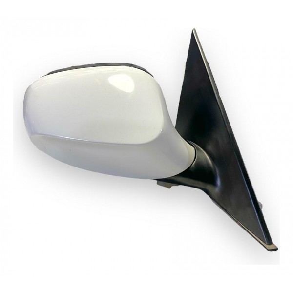 Retrovisor Elétrico Bmw 118i Lado Direito 2010