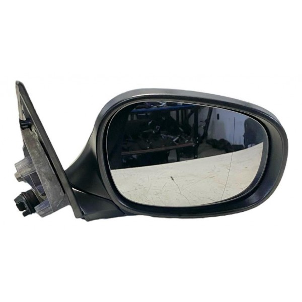 Retrovisor Elétrico Bmw 118i Lado Direito 2010