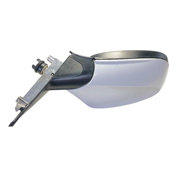 Retrovisor Elétrico Bmw 118i Lado Direito 2010