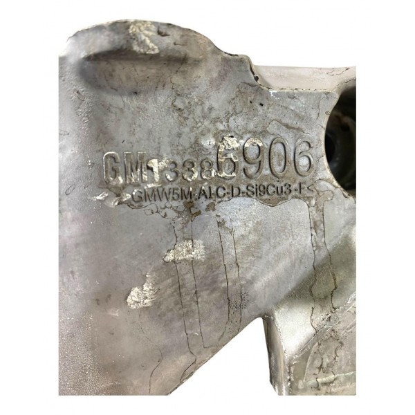 Suporte Motor Gm Chevrolet Cruze 1.4 2017