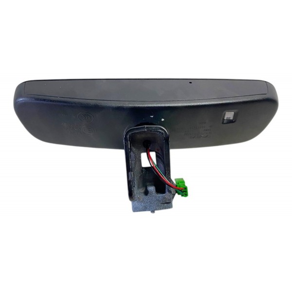 Retrovisor Interno Volvo Xc60 2010 T6 3.0 Original 30762855