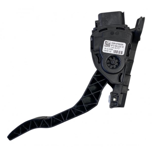 Pedal Acelerador Volvo Xc60 2010 T6 3.0 Original 8g9n9f836ba