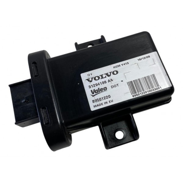 Módulo Controle Xenon Volvo Xc60 T6 3.0 2010 31294186aa
