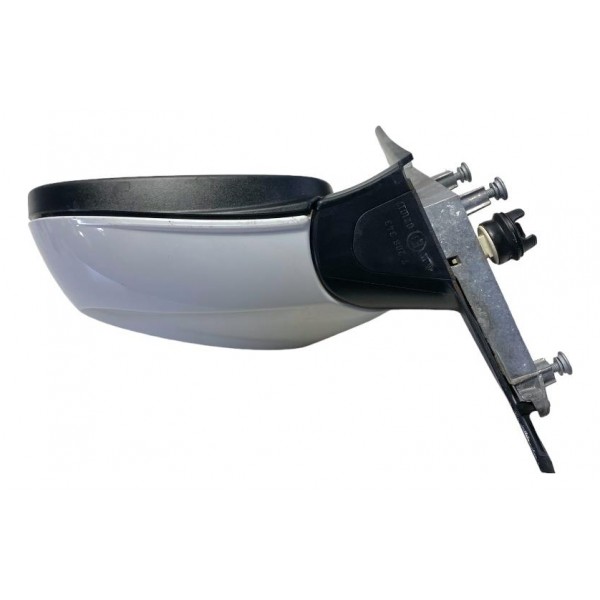 Retrovisor Elétrico Bmw 118i Lado Esquerdo 2010