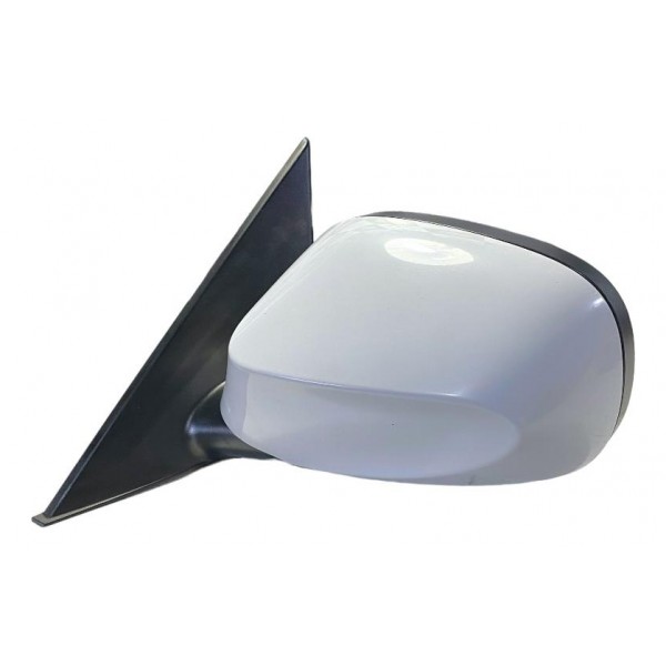 Retrovisor Elétrico Bmw 118i Lado Esquerdo 2010