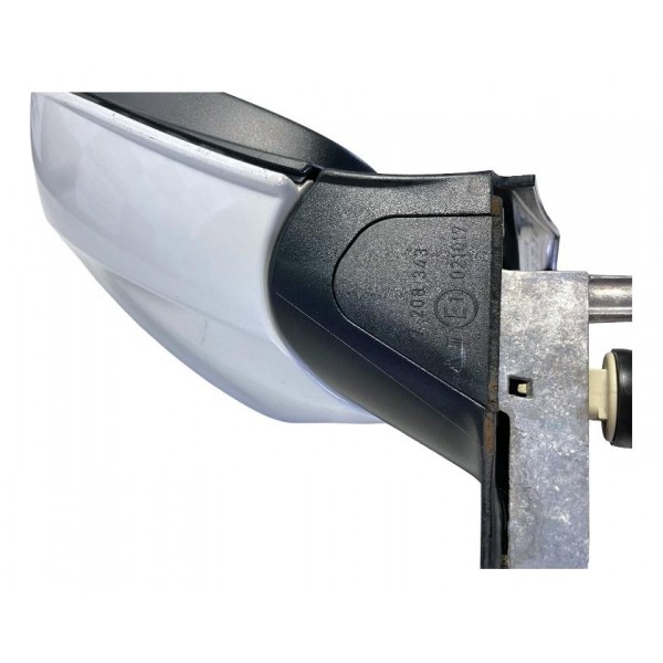 Retrovisor Elétrico Bmw 118i Lado Esquerdo 2010