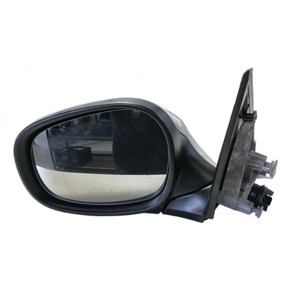 Retrovisor Elétrico Bmw 118i Lado Esquerdo 2010